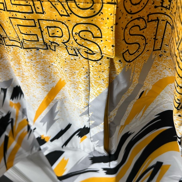 Pittsburgh Steelers jacket - Picture 4 of 5